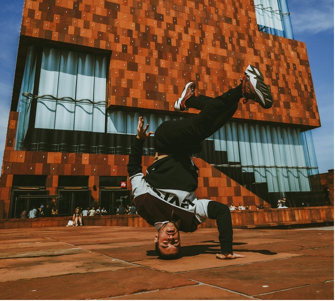 Urban Dance