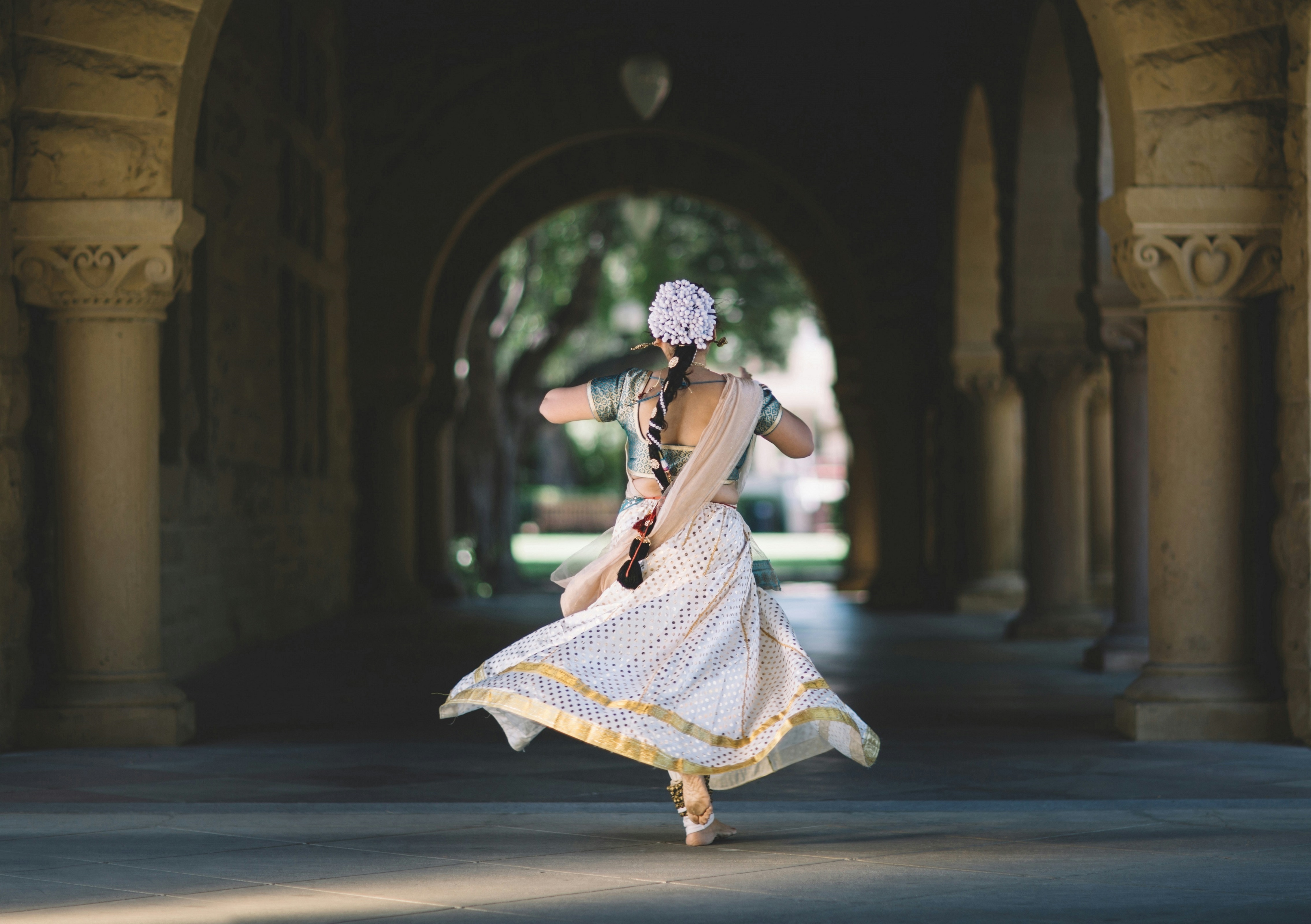 Indian Dance