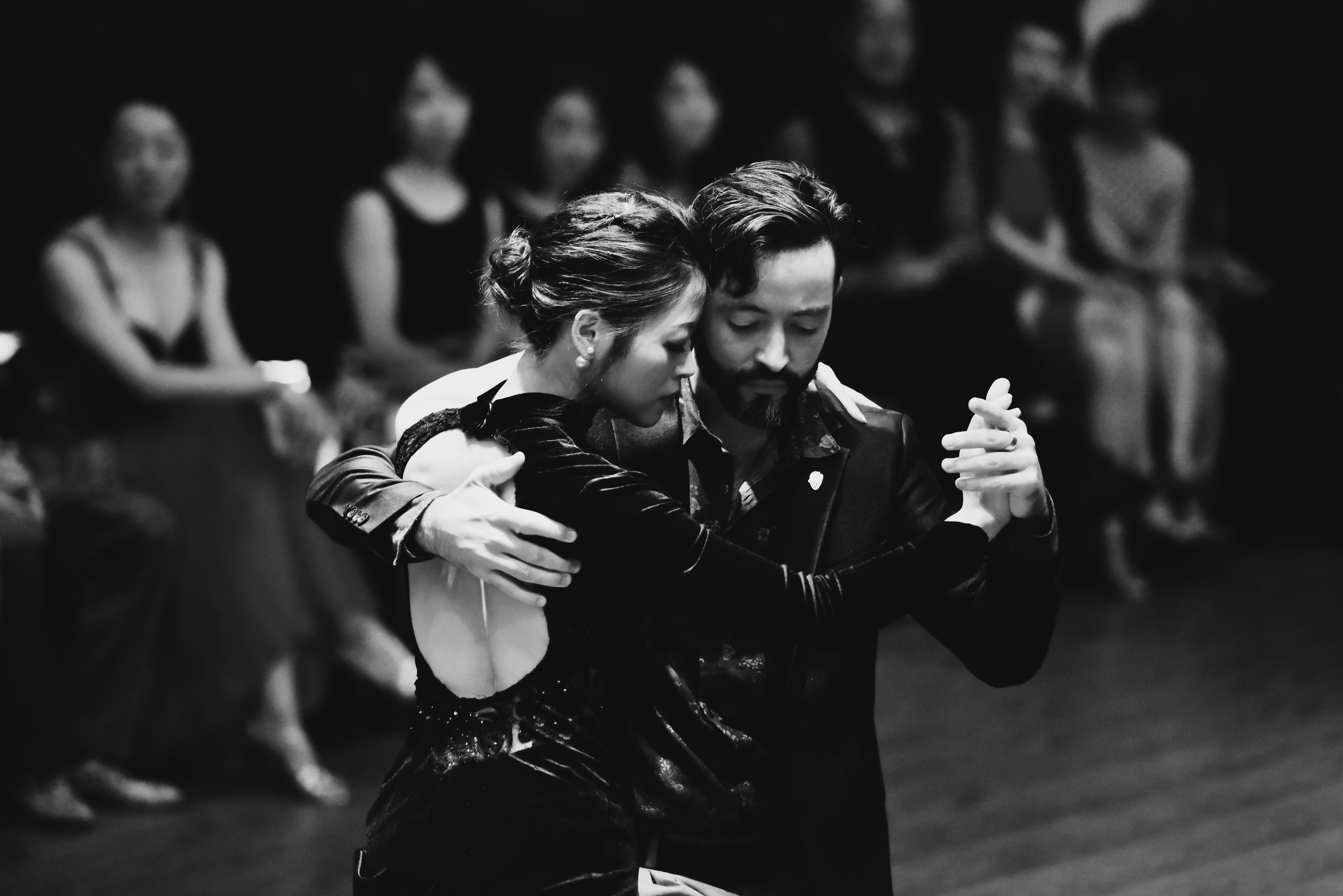 Classical Dances